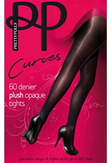 PRETTY POLLY EVERYDAY SOFT SHINE PANTIHOSE Snazzyway